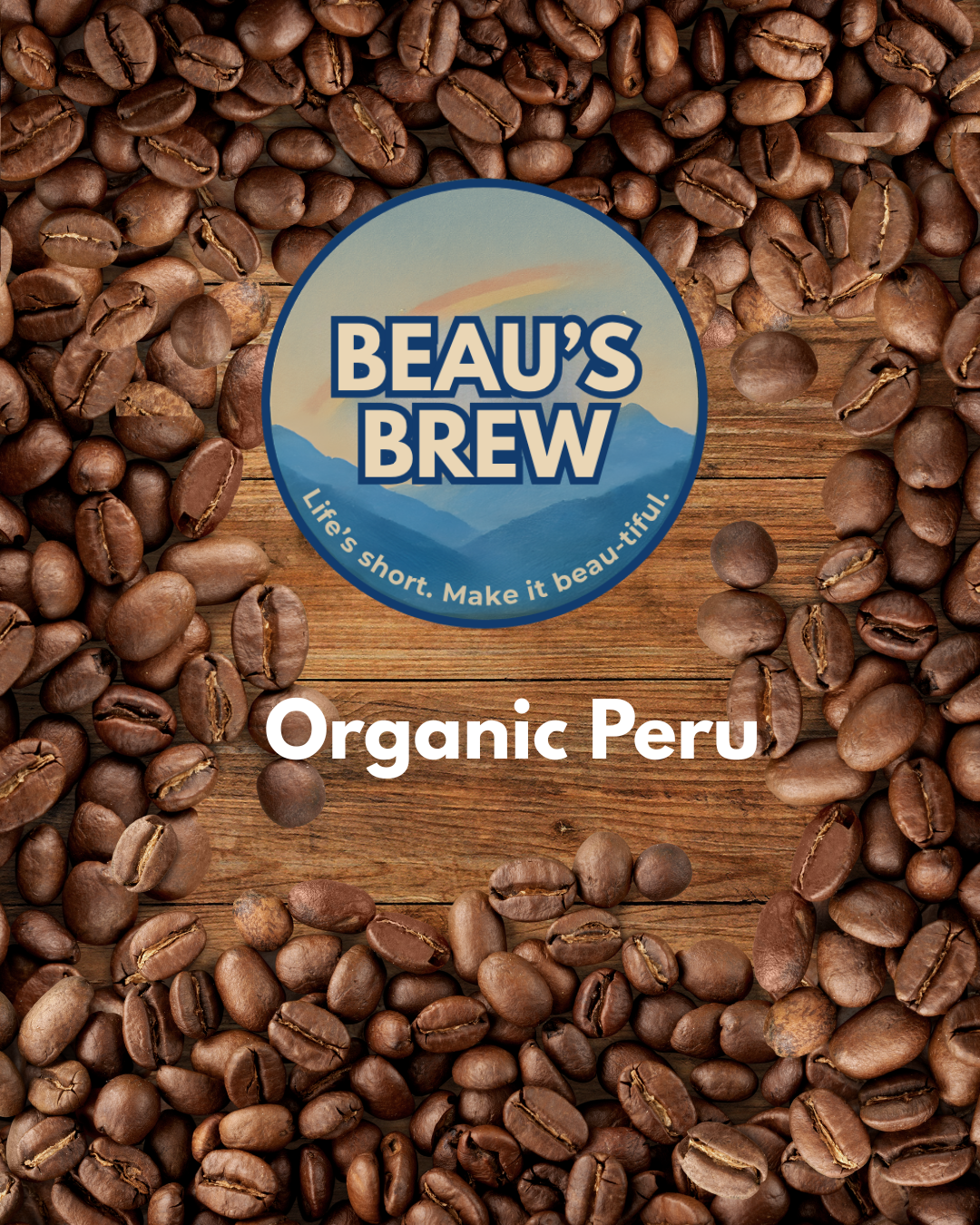 Organic Peru