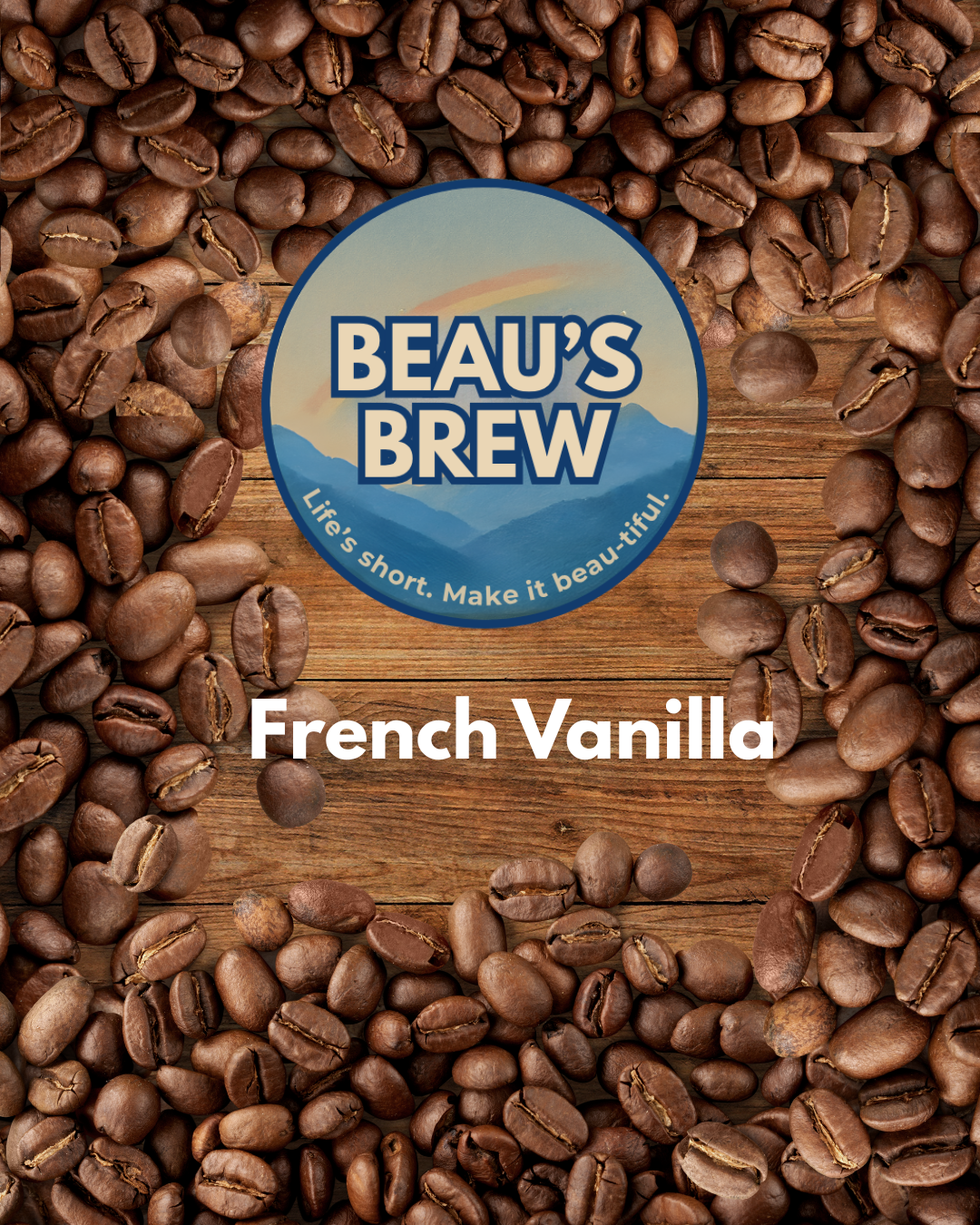 French Vanilla