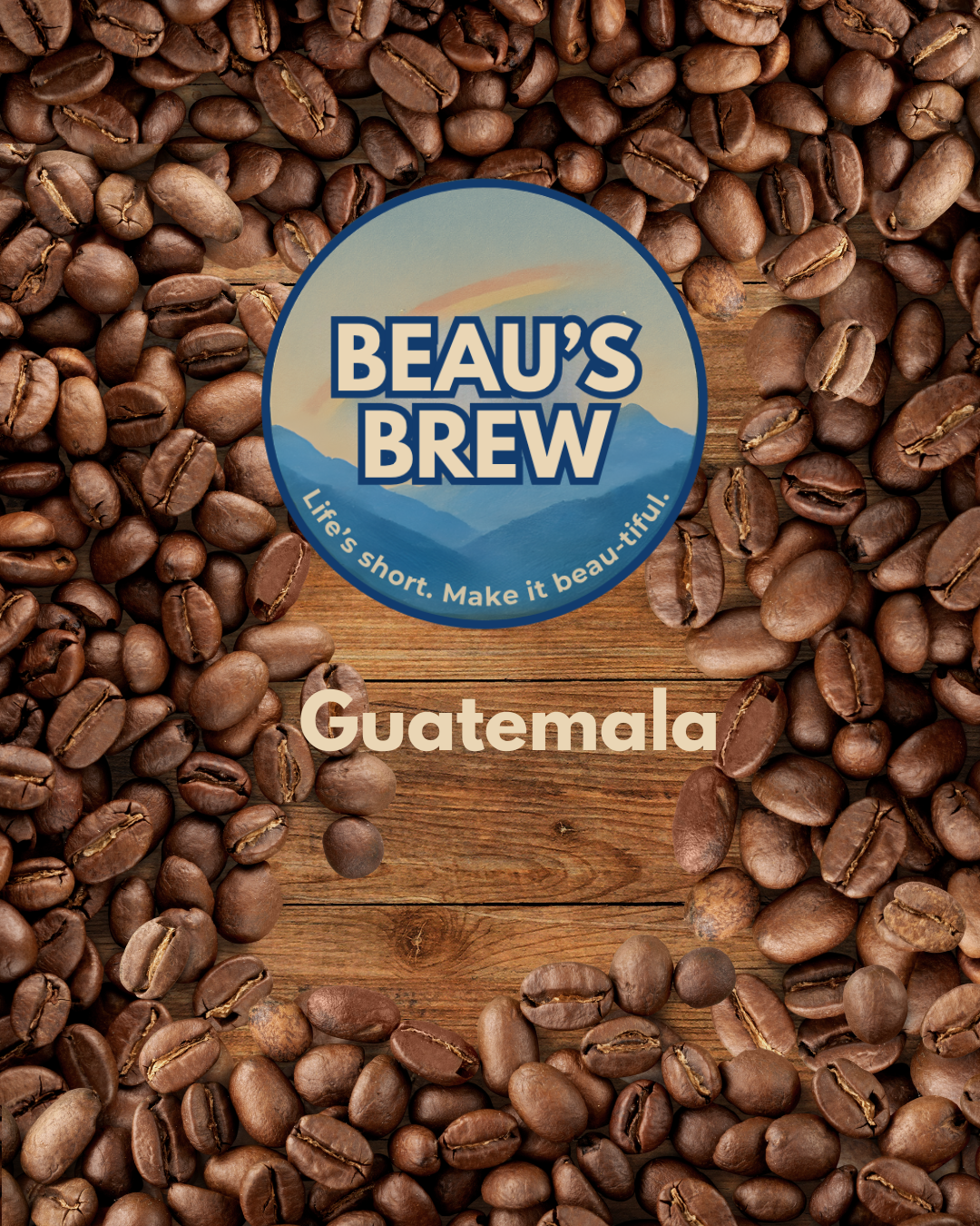 Guatemala Huehuetenango