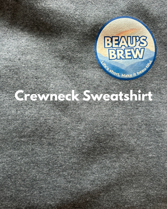 Crewneck Sweatshirt