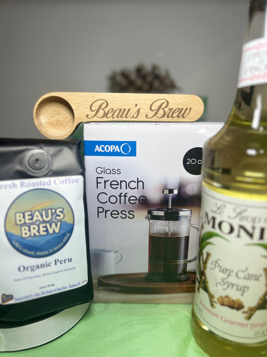 PRE-SALE Holiday Gift Bags