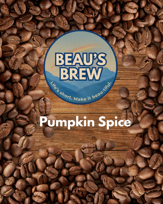Pumpkin Spice