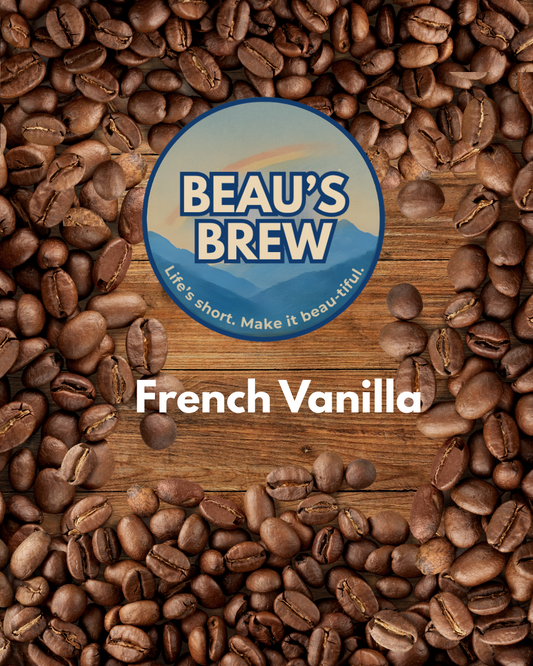 French Vanilla