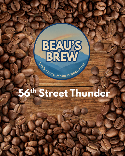 56th St. Thunder