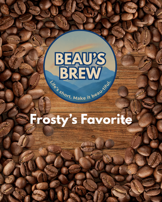 Frosty's Favorite